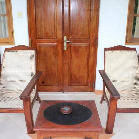 Hotel Bentota Village エクステリア 写真