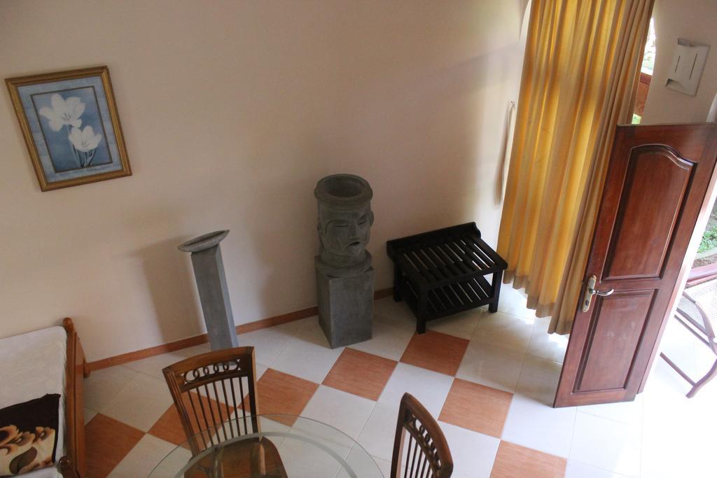 Hotel Bentota Village エクステリア 写真