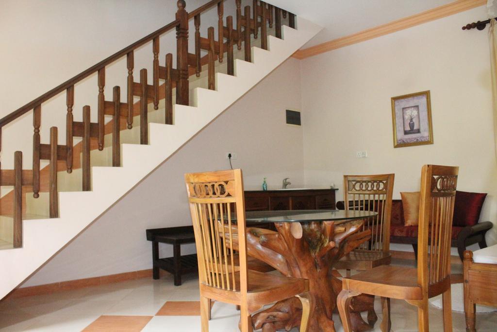 Hotel Bentota Village エクステリア 写真