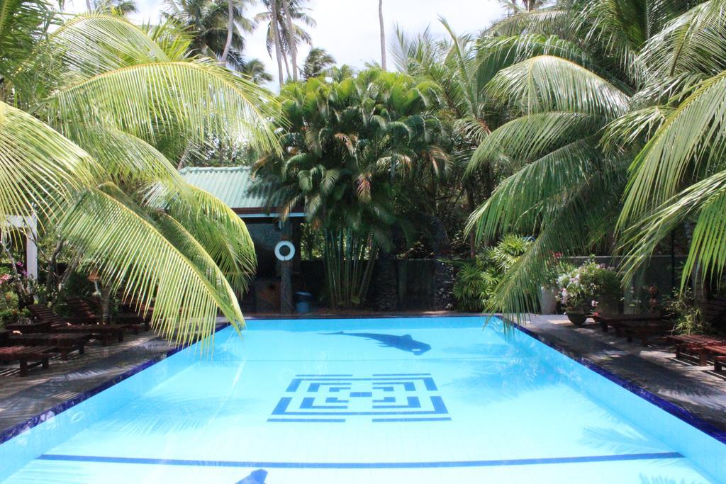 Hotel Bentota Village エクステリア 写真