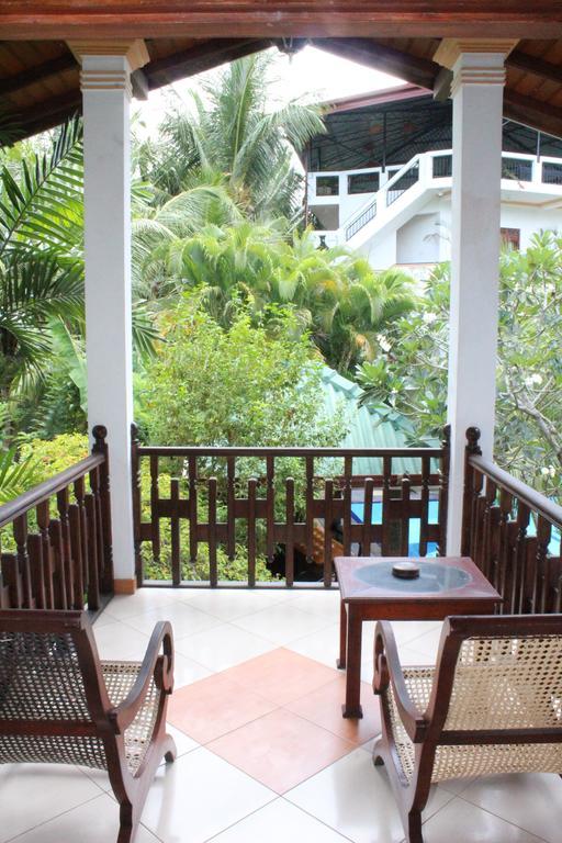 Hotel Bentota Village エクステリア 写真