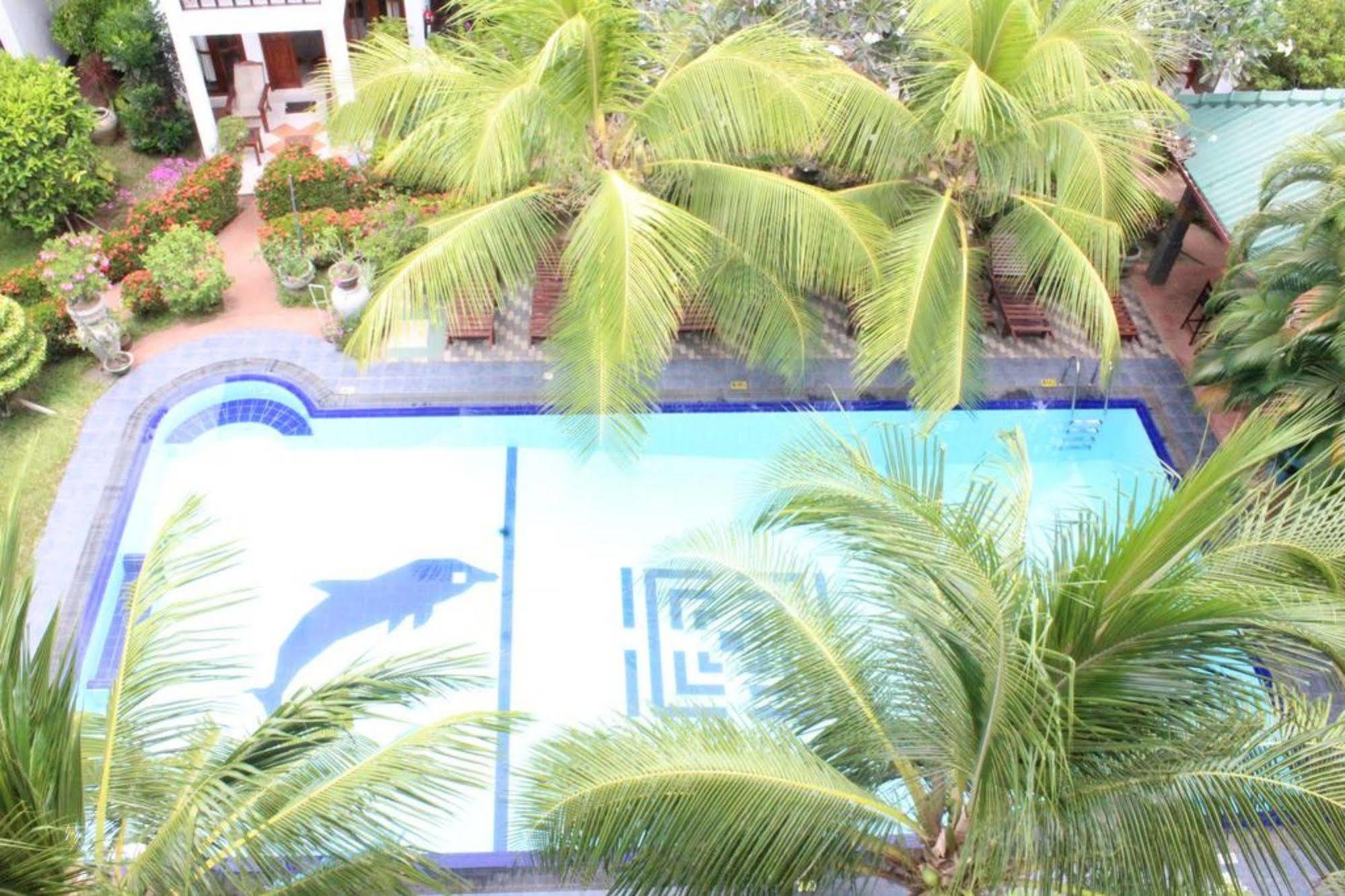 Hotel Bentota Village エクステリア 写真